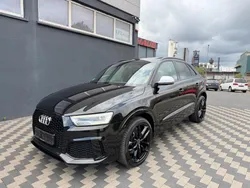 Audi RS Q3 2.5 TFSI QUATTRO 340 ch 4X4 BVA - SONORISATION BOSE PACK SPORT TOIT OUVRANT