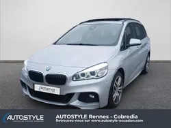 Bmw Série 2 Gran Tourer 220dA 190ch M Sport
