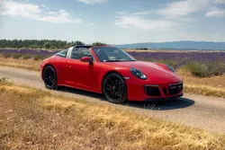 Porsche 911 991.2 Targa 4 GTS - Très bon état - Suivi complet Porsche - Garantie