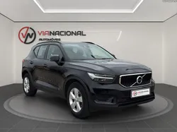 Volvo XC40 1.5 T3 Tech Edition