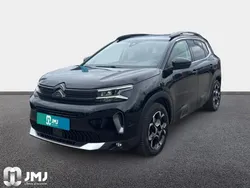 Citroën C5 Aircross BlueHDi 130 S&S BVM6 Shine