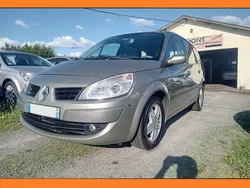 Renault Grand Scenic 2 restylé 1.9 DCi 130cv Confort Expression 5 places 282 000 kms