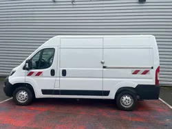 Boxer peugeot 165 cv l2/h2