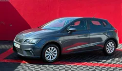 Seat Ibiza V