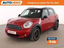 MINI Mini Countryman COUNTRYMAN COOPER D