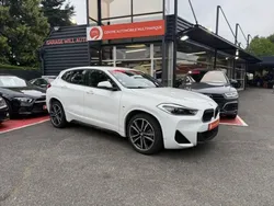 Bmw x2 (f39) sdrive18i 140ch m sport x euro6d-t