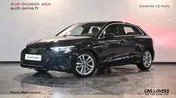 AUDI A3 Sportback 35 TFSI Mild Hybrid 150 S tronic 7 Business line