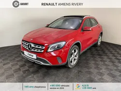 Mercedes Classe GLA 180 d Sensation