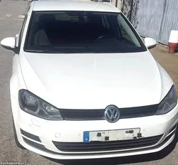 VW Golf 7