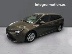 Toyota Corolla 1.8 125H ACTIVE TECH E-CVT TOU SPORT