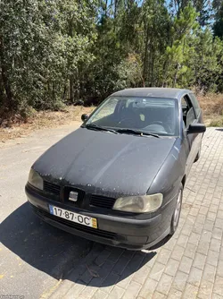 Seat Ibiza 6k2 1.9 sdi