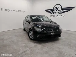 SEAT Ibiza 1.0 Reference