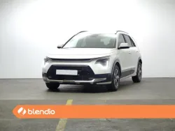 KIA Niro 1.6 HEV Drive 129