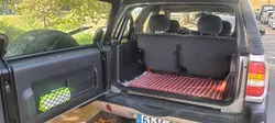 Opel Frontera RS