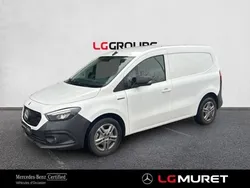 Mercedes-benz Citan eCitan Long