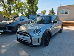 Mini Mini Cooper 136ch Edition Camden BVA7
