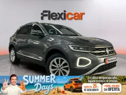 VOLKSWAGEN T-Roc 1.0 TSI 81kW