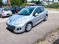 Peugeot 207 1.4 HDI 70 cv urban / ct ok / distribution neuve/ garantie 6 mois
