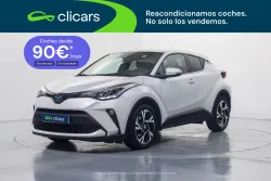Toyota C-HR 180H Advance