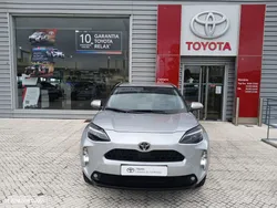 Toyota Yaris Cross 1.5 HDF Comfort Plus