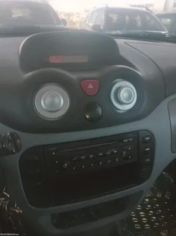 Citroën C3 DISEL