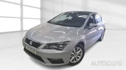 Seat Leon 1.0 EcoTSI Style S/S de 2020