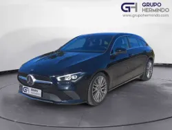 MERCEDES Clase CLA CLA Shooting Brake 200d 8G-DCT