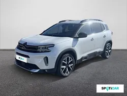 Citroën C5 Aircross BlueHDi 130 EAT8 Shine Pack