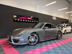 Porsche 911 (997) CARRERA / KIT GT / JANTES TURBO