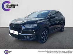 DS 7 Crossback DS7 BlueHDi 130 EAT8 Business/GPS/CAMERA DS7 Crossback BlueHDi 130 EAT8 Business/G...