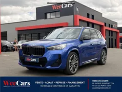BMW X1 sDrive 20i MHEV DKG M-Sport - GARANTIE 12 MOIS