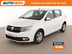 DACIA Sandero 0.9 TCE Laureate 66kW