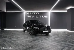Mercedes-Benz A 45 AMG S 4Matic+