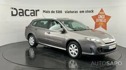 Renault Laguna 1.5 dCi Dynamique S de 2010