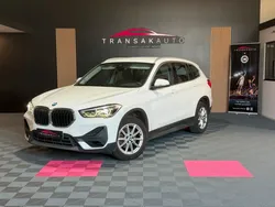 BMW X1 F48 LCI sDrive 18i 140 ch DKG7 Business Design