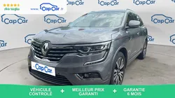 Renault Koleos II 2.0 dCi 175 EDC6 Initiale Paris