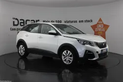 Peugeot 3008 1.6 BHDI ACTIVE (AUTO)