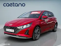 Hyundai i20 1.2 MPi Comfort