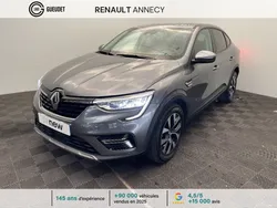 Renault Arkana mild hybrid 140 EDC FAP - 22 Evolution