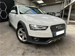 Audi A4 Allroad 2.0 tdi 190cv Quattro