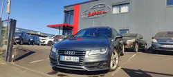 Audi A7 Sportback BVA 8 / ACC 3.0 V6 BI-TDI 313 CV S-LINE