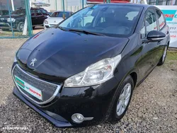 Peugeot 208 1.2 VTi Active