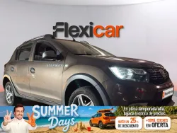 DACIA Sandero 1.0 TCE Stepway Essential 74kW