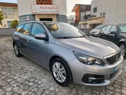 Peugeot 308 1.5 diesel