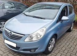 Corsa 1.2 twinport enjoy 5p