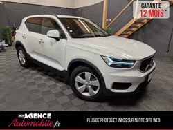 Volvo XC40 D4 190 CH AWD GEARTRONIC 8 / Garantie 12 Mois