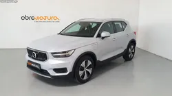 Volvo XC40 1.5 T4 Híbrido Plug In Iva Dedutível Nacional