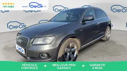 Audi Q5 2.0 TDI 150 S Line