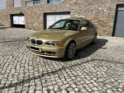 BMW 320 CI NACIONAL - (FULL-EXTRAS!)