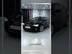 Audi A5 Sportback 2.0 TDI S-line